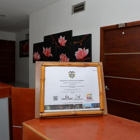 Hotel Canoa Inn Caucasia Eksteriør bilde