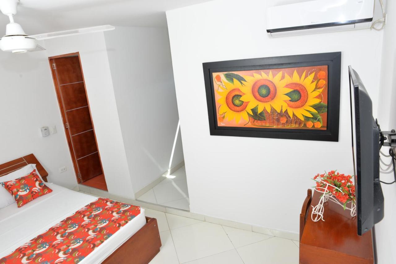 Hotel Canoa Inn Caucasia Eksteriør bilde